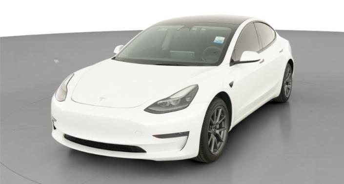 2023 Tesla Model 3 Standard Range -
                  West Memphis, AR