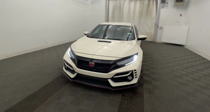 Thumbnail: 2021 Honda Civic - 1