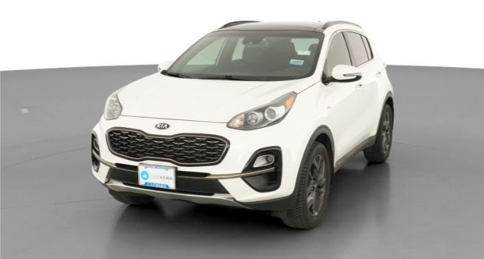 2020 Kia Sportage S -
                  West Memphis, AR