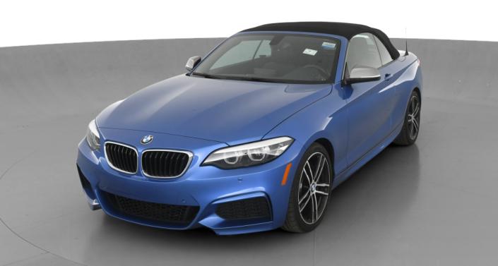 2018 BMW 2 Series M240i xDrive -
                  Colonial Heights, VA