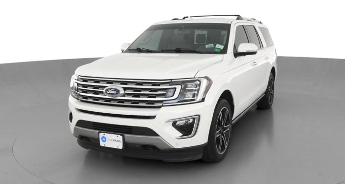 Thumbnail: 2021 Ford Expedition MAX - 1