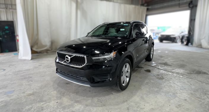 2022 Volvo XC40 T4 Momentum -
                  Houston, TX