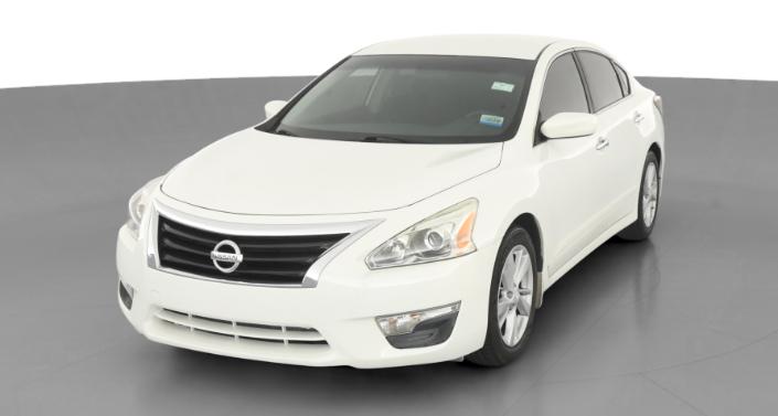Thumbnail: 2013 Nissan Altima - 1