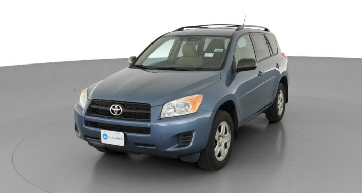 2012 Toyota RAV4 Base -
                  Lorain, OH