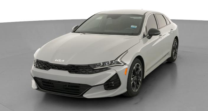 Thumbnail: 2023 Kia K5 - 1