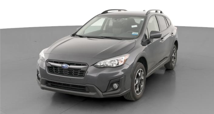 2019 Subaru Crosstrek Premium -
                  Indianapolis, IN