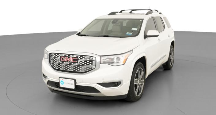 Thumbnail: 2019 GMC Acadia - 1