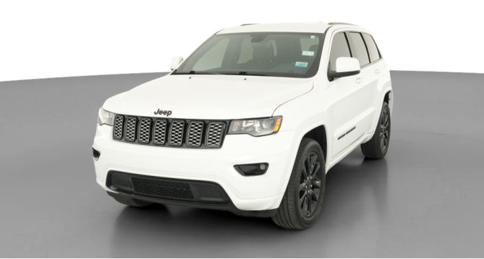 2020 Jeep Grand Cherokee Altitude -
                  Trenton, OH