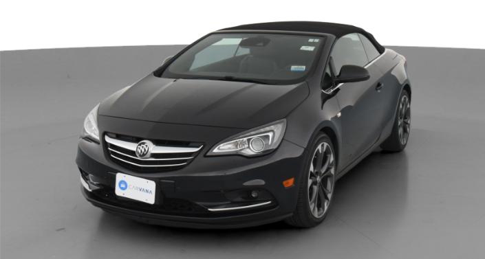 2016 Buick Cascada Premium -
                  Concord, NC
