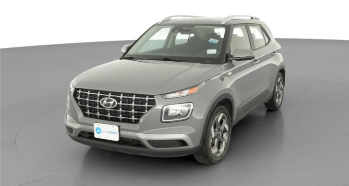 2022 Hyundai Venue SEL -
                  Trenton, OH