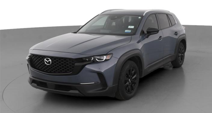 2023 Mazda CX-50 S Preferred -
                  Concord, NC