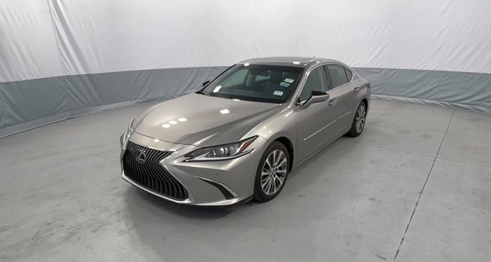 2019 Lexus ES 350 -
                  Kansas City, MO