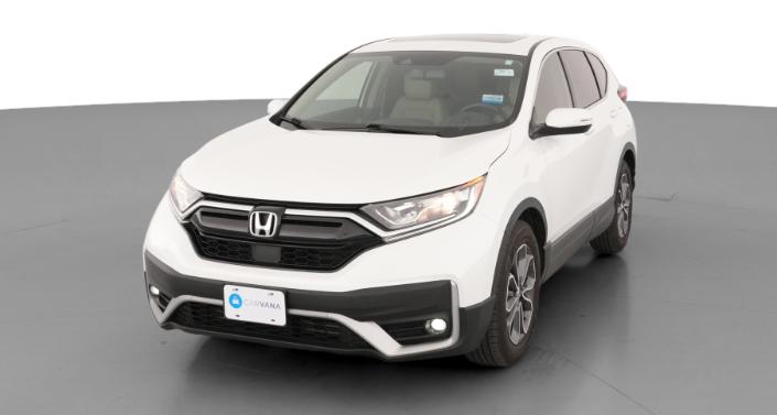 Thumbnail: 2020 Honda CR-V - 1