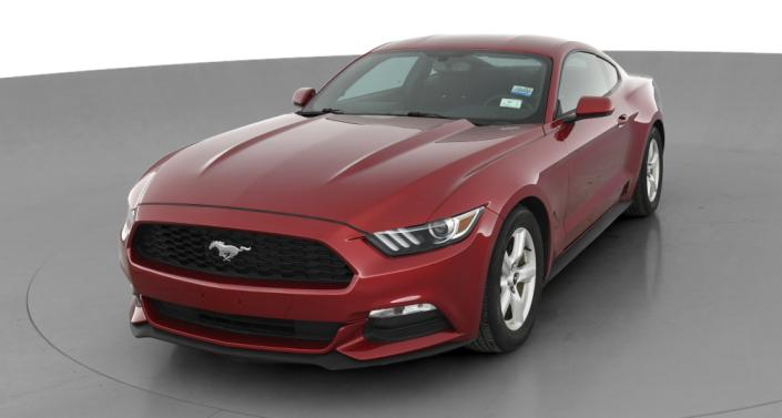 2017 Ford Mustang V6 -
                  Richton Park, IL