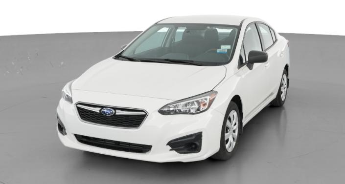 2019 Subaru Impreza 2.0i -
                  Lorain, OH