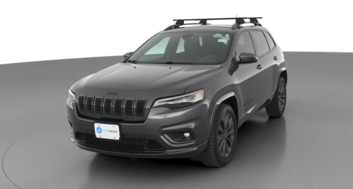2019 Jeep Cherokee Limited Edition -
                  Tooele, UT