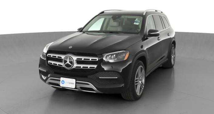 2021 Mercedes-Benz GLS 450 4MATIC -
                  Colonial Heights, VA