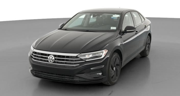Thumbnail: 2019 Volkswagen Jetta - 1
