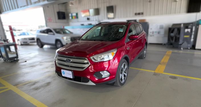 Thumbnail: 2018 Ford Escape - 1