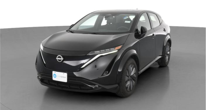 Thumbnail: 2023 Nissan Ariya - 1