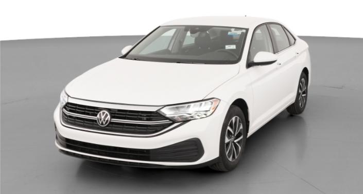 Thumbnail: 2022 Volkswagen Jetta - 1