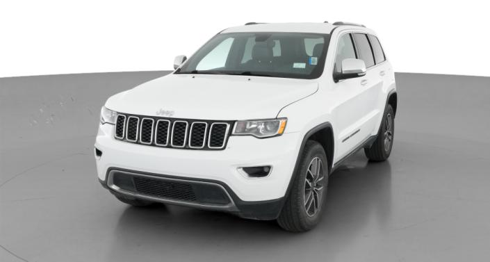 Thumbnail: 2019 Jeep Grand Cherokee - 1