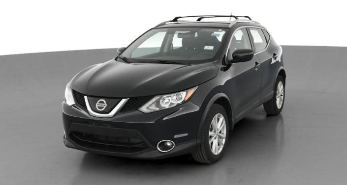 Thumbnail: 2018 Nissan Rogue Sport - 1