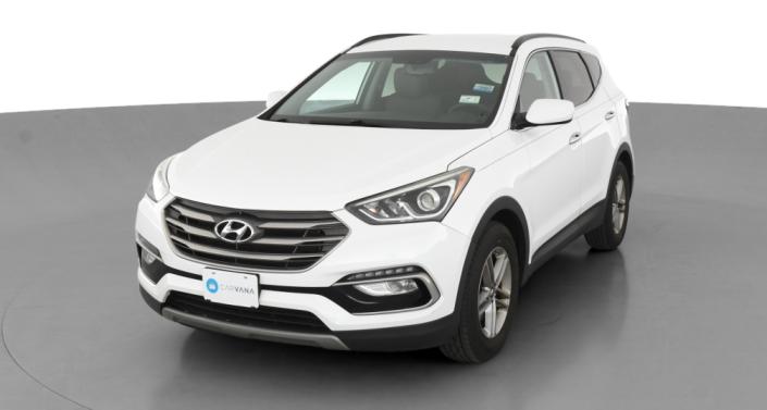 2017 Hyundai Santa Fe Sport 2.0T -
                  Richton Park, IL