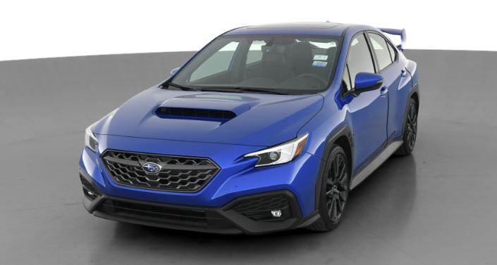 2022 Subaru WRX Limited -
                  Richton Park, IL