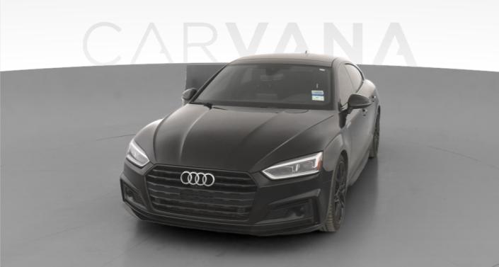 2019 Audi A5 Sportback quattro Prestige 45 TFSI