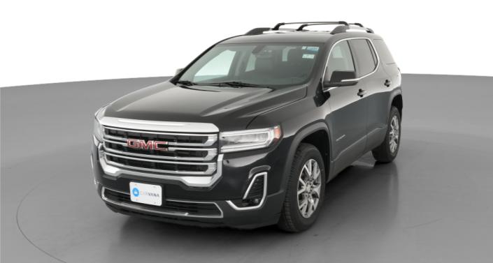 Thumbnail: 2020 GMC Acadia - 1
