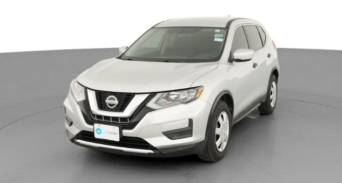 2018 Nissan Rogue S -
                  West Memphis, AR