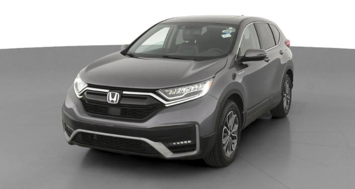 Thumbnail: 2022 Honda CR-V - 1