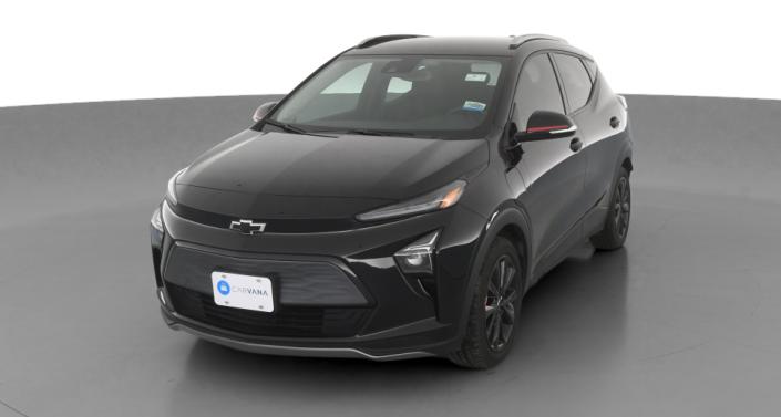 2023 Chevrolet Bolt EUV LT -
                  Wheatland, OK