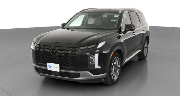 Thumbnail: 2023 Hyundai Palisade - 1
