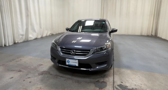 Thumbnail: 2014 Honda Accord - 1