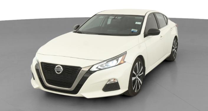 Thumbnail: 2019 Nissan Altima - 1