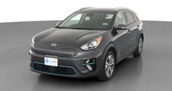 2019 Kia Niro EX Premium -
                  Rocklin, CA