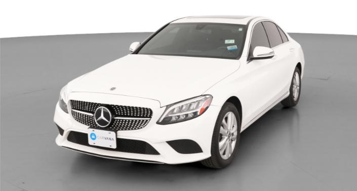Thumbnail: 2019 Mercedes-Benz C-Class - 1