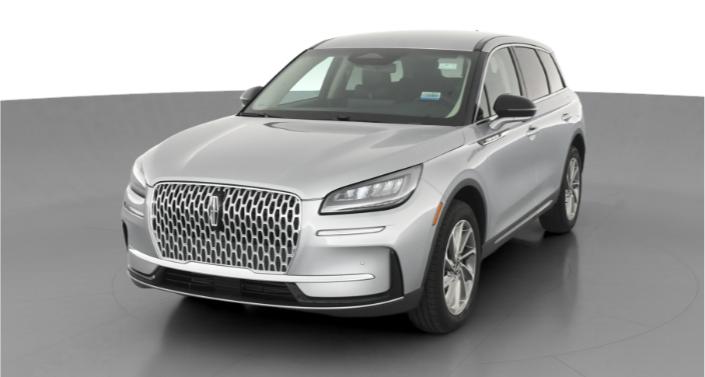 2023 Lincoln Corsair Standard Hero Image