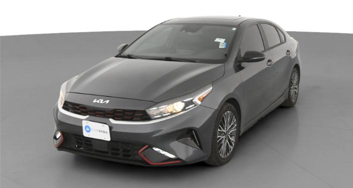 Thumbnail: 2023 Kia Forte - 1