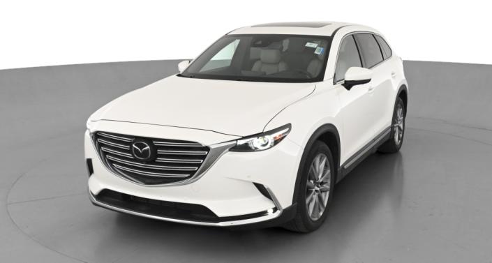 Thumbnail: 2023 Mazda CX-9 - 1