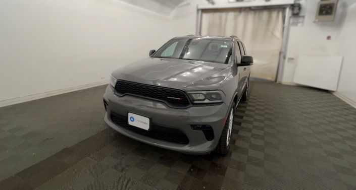 Thumbnail: 2023 Dodge Durango - 1