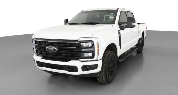 Thumbnail: 2023 Ford Econoline - 1