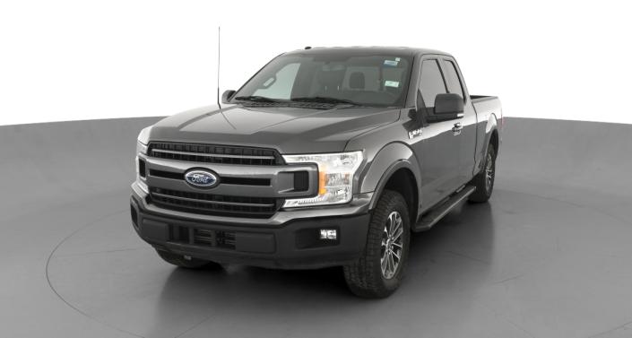 Thumbnail: 2018 Ford Econoline - 1