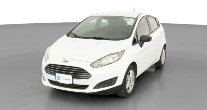 Thumbnail: 2018 Ford Fiesta - 1