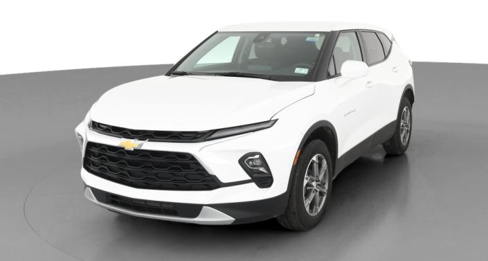 2023 Chevrolet Blazer  -
                  Bessemer, AL