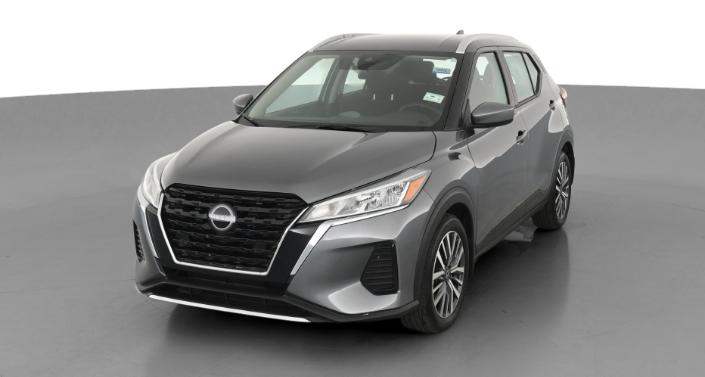 Thumbnail: 2023 Nissan Kicks - 1