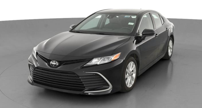 Thumbnail: 2023 Toyota Camry - 1