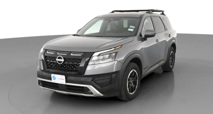 Thumbnail: 2023 Nissan Pathfinder - 1